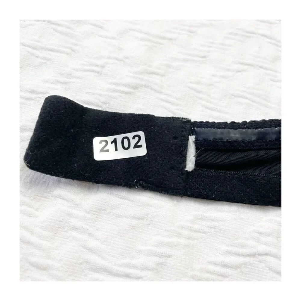 Buy 1 get 1 free 32b Victorias Secret strapless black bra